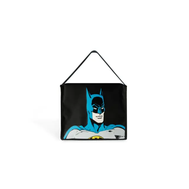 Excelsa Cooler Lunch Bag 10lt / Ισοθερμική Τσάντα Φαγητού: Batman 2