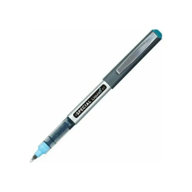 Special Liquido Στυλό Υγρής Μελάνης Γαλάζιο 0,7mm (SP20007-15)