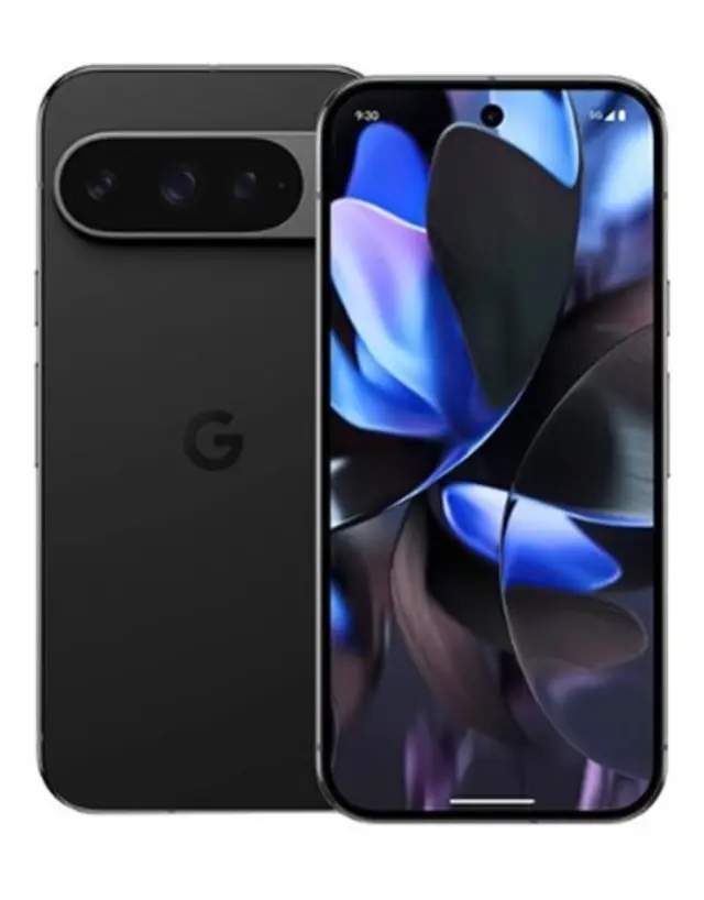Google Pixel 9 Pro 5G, 16GB/128GB, Dual SIM, NFC, Obsidian