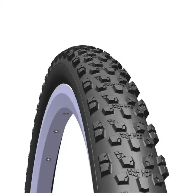 ΕΛΑΣΤΙΚΟ RUBENA MITAS TOMCAT 29x2.10 54-622 R12