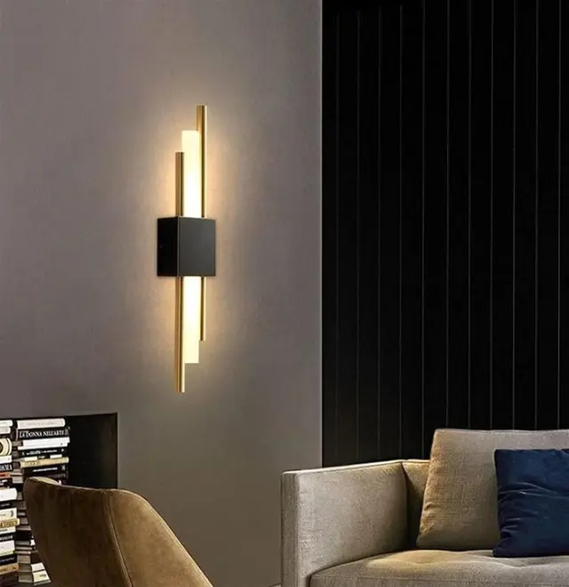 Επιτοίχιο φωτιστικό LED - PH201 - 942027 3