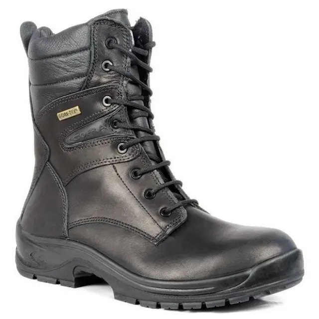 Επιχειρησιακές Αρβύλες Gore-Tex Cofra Officer O2 WR HRO SRC FO - 42 2