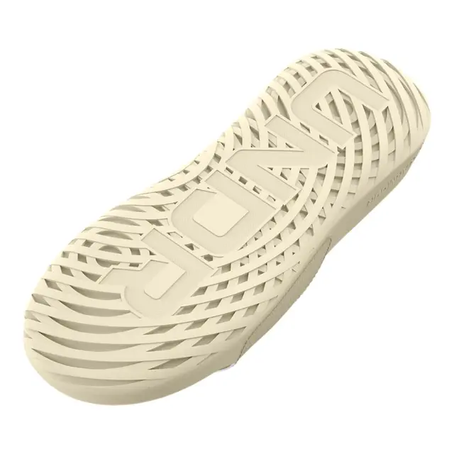 Under Armour W Ignite Select Slides (3027222-200) - Μπέζ - 36.5 3