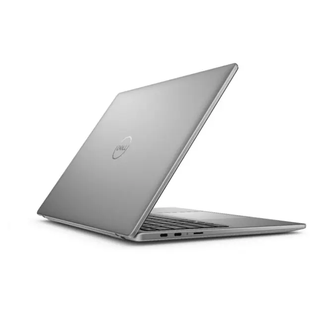 DELL Laptop Latitude 5455 14'' FHD/Snapdragon X Plus X1P-64-100/16GB/512GB SSD/Qualcomm Adreno/Win 11 Pro/3Y Prosupport NBD 3