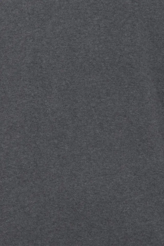 Casual Friday Ανδρικό Πλεκτό Ζιβάγκο 20504886 – Pewter Mix - M 3