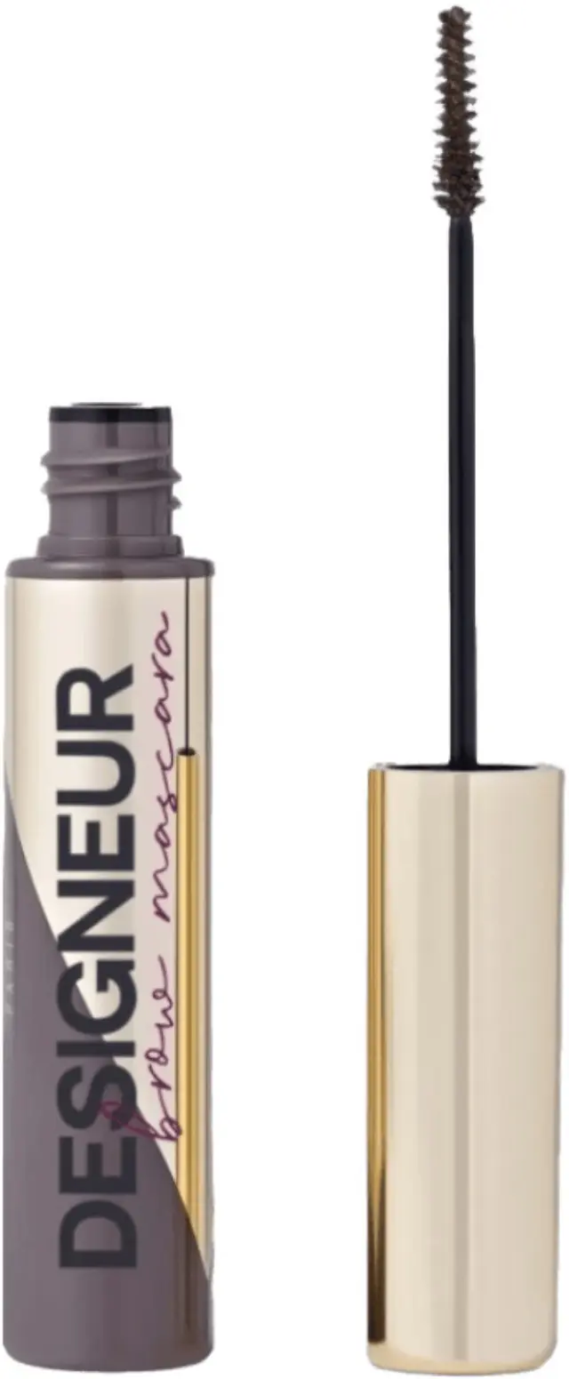 Vivienne Sabo Designeur Brow Mascara Μάσκαρα Φρυδιών - 02