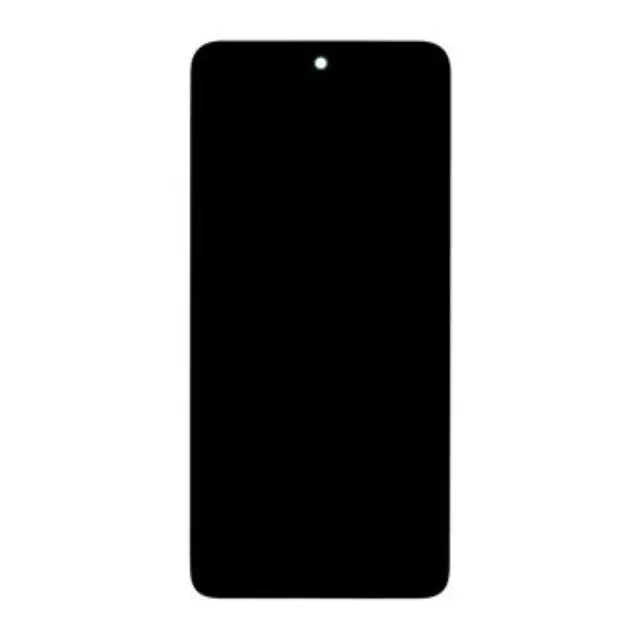 LCD Display + Touch Unit + Front Cover for Xiaomi Redmi Note 14 4G Global