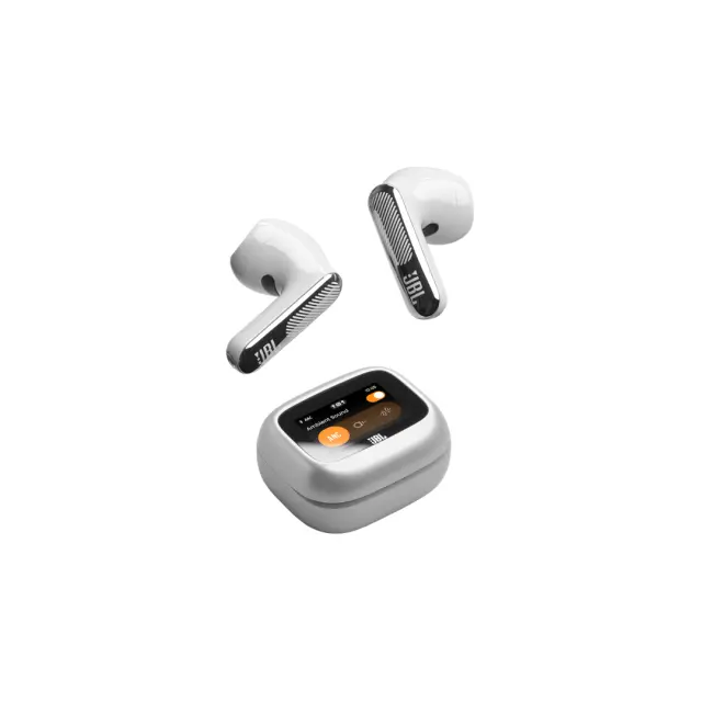 JBL Live Flex 4 2