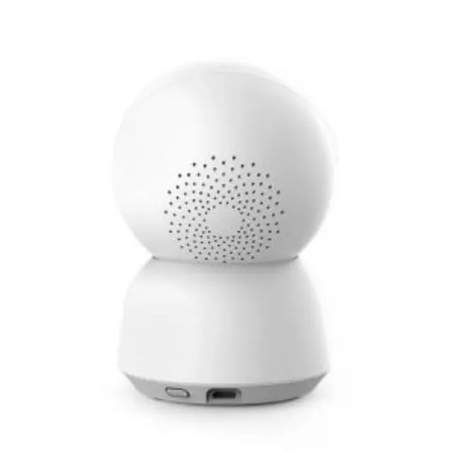 Home Security Camera A1 Imilab 360° 1296p CMSXJ19E Λευκό N54605 3