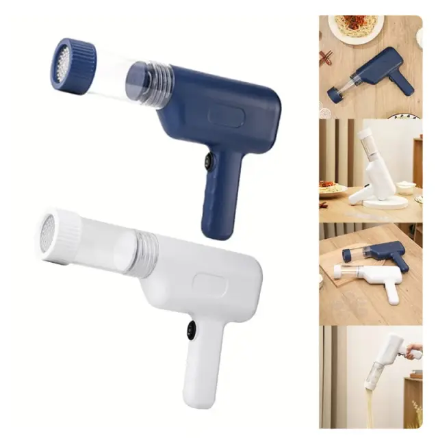 Μηχανή Παρασκευής Ζυμαρικών/Noodles - Wireless Handheld Noodle Machine 0108095
