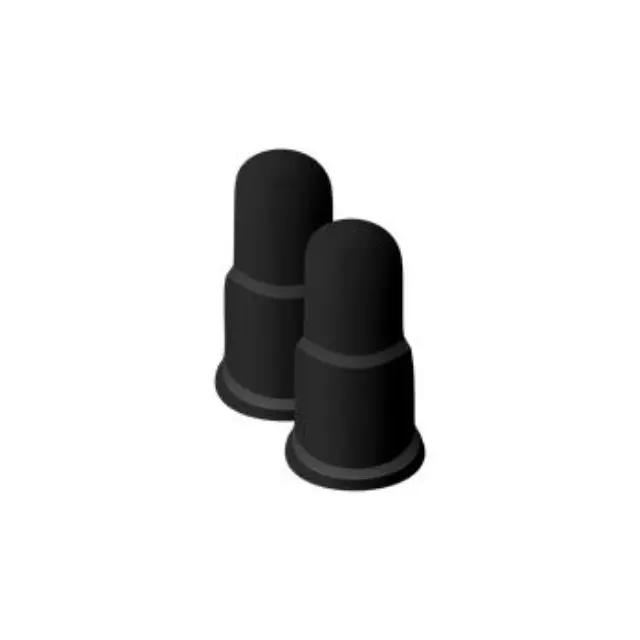 Tactical Roger Pencil Tips Black