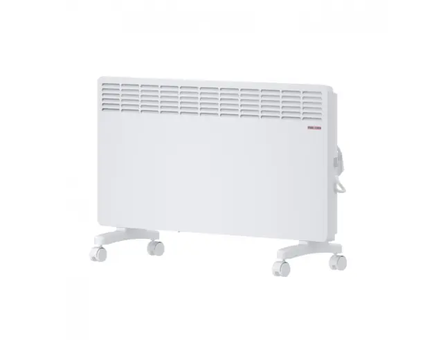Θερμοπομπός Stiebel Eltron CWM 2500 M-F SE09007F με ισχύ 2500W, θερμοστάτη και εύρος κάλυψης 15-30m² - WhiteSE09007F 2