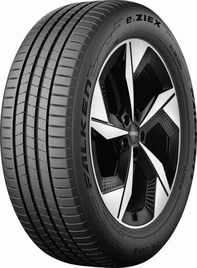 235/50R20 104V XL Falken e.ZIEX EV