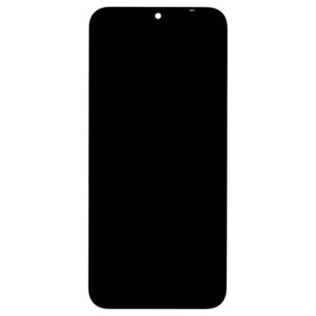 LCD Display + Touch Unit + Front Cover for Xiaomi Redmi 15C 4G/15C 5G (Global Version)