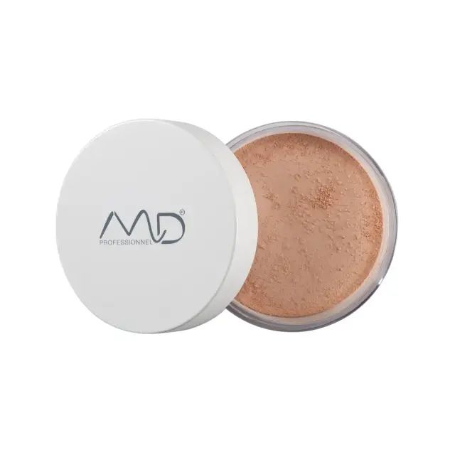 MD Professionnel Loose Powder 403