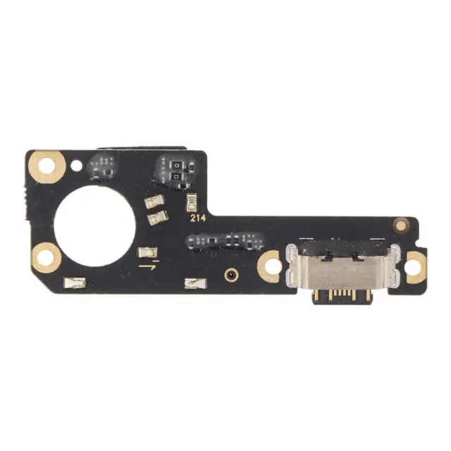 FLEX CHARGING CONNECTOR FOR RMI NOTE12 5G