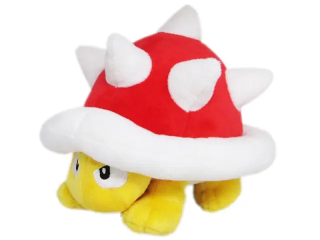 Super Mario- Spiny - Fan Shop and Merchandise