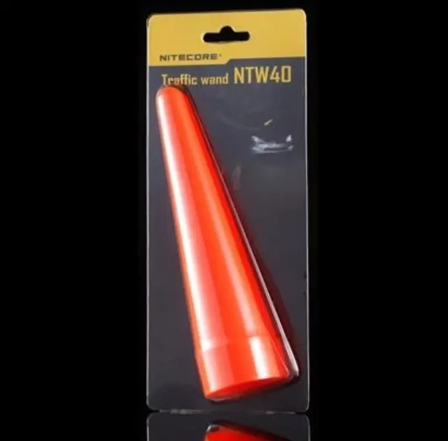 ΚΩΝΟΣ ΣΗΜΑΝΣΗΣ ΓΙΑ ΦΑΚΟΥΣ NITECORE 40mm 2