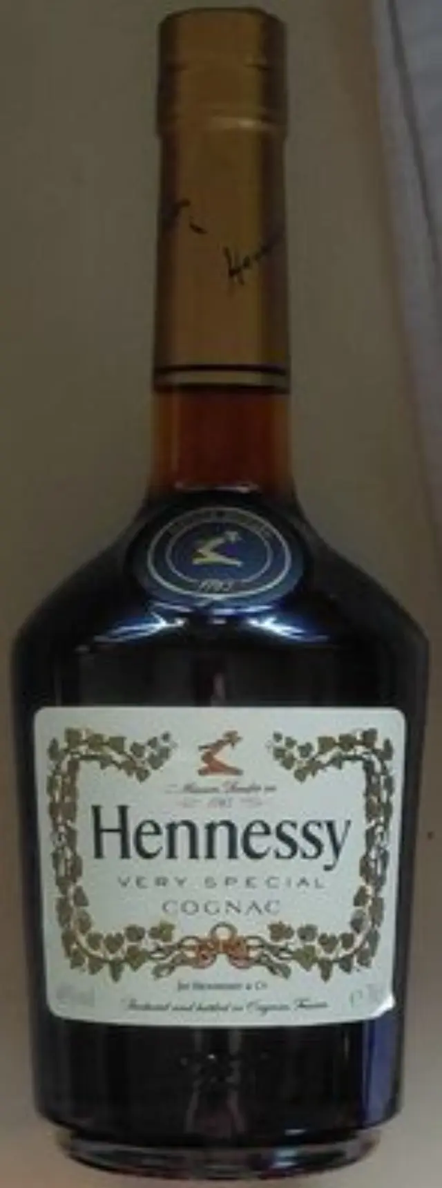 HENNESSY VS COGNAC 700ml