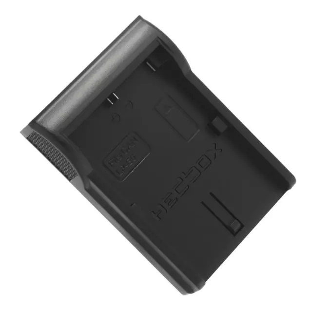HedBOX RP-DLPE6 Πλακέτα Φόρτισης Μπαταρίας DV