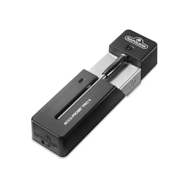 Θερμόμετρο Ψησίματος Napoleon Accu-Probe Pro X - NAPOLEON