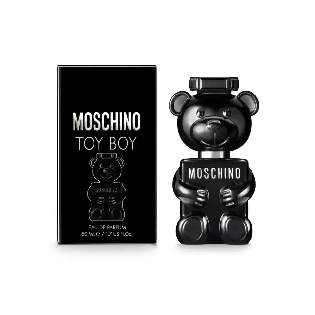 Moschino Toy Boy Eau de Parfum for men 50 ml