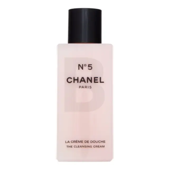Chanel No.5 Shower gel for women 200 ml