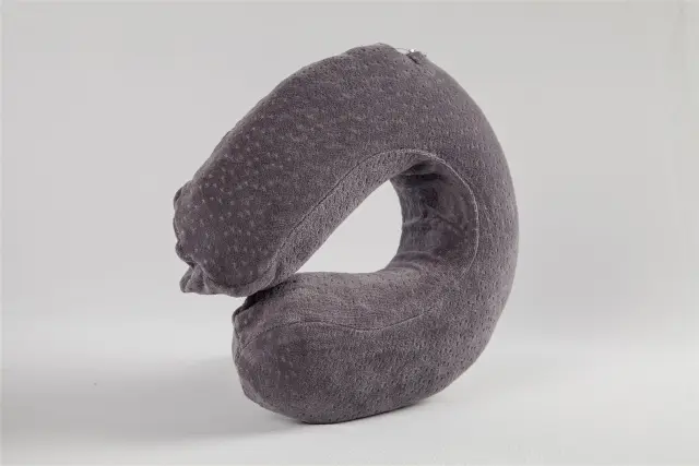 Εργονομικό μαξιλάρι Ellipse The Neck 31x28x10 La Luna 3000005