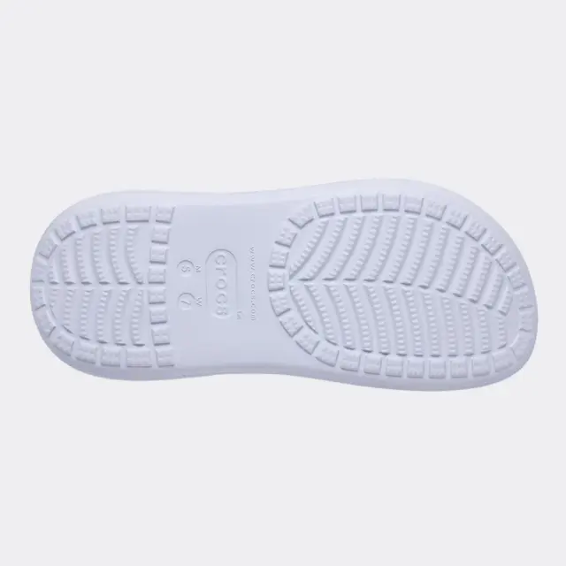 Crocs Crush Clog (207521-5BO) - Λιλά - 37-38 3