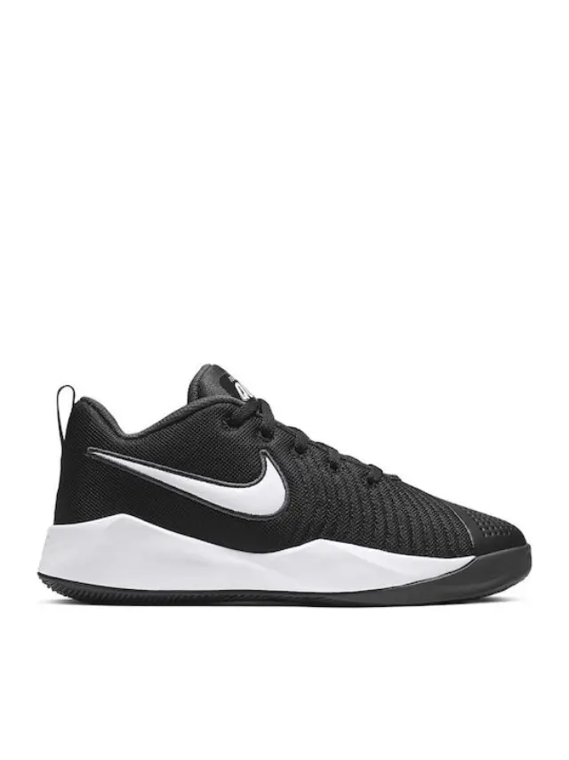 Nike Team Hustle Quick 2 AT5298-002 - 38