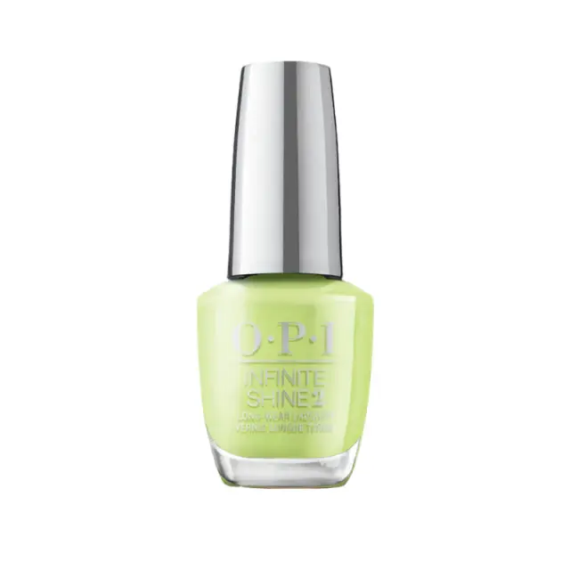 OPI Infinite Shine 2 Summer Monday-Fridays 15ml