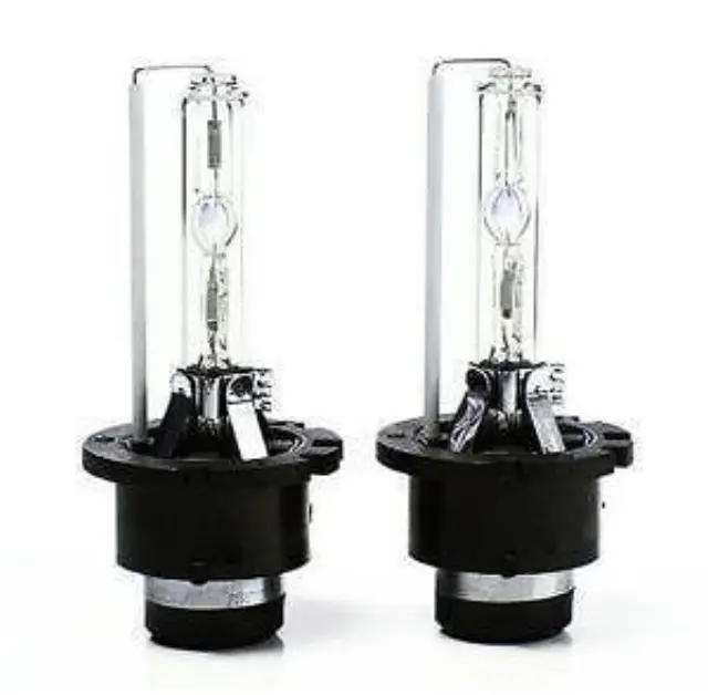 Λάμπα XENON D2S - 6000K - 12V 2