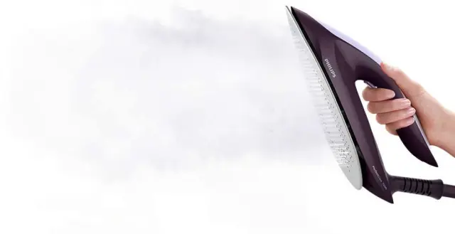 Philips PerfectCare 7000 PSG7050/30 Σύστημα Σιδερώματος Πίεσης 8bar με Δοχείο 1.8lt 2