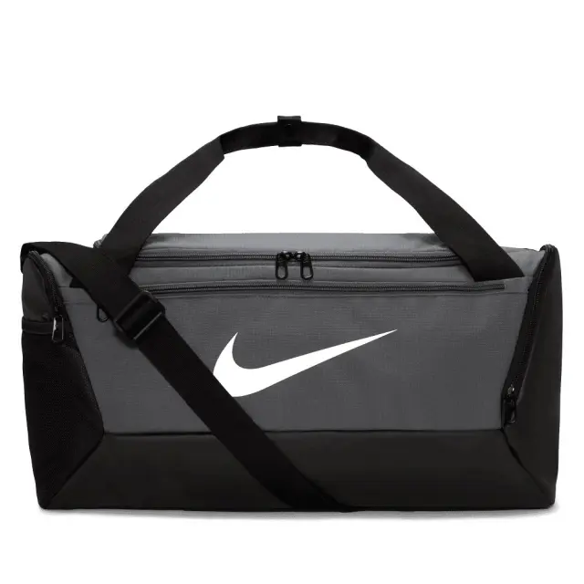 Nike Brasilia Τσάντα Ώμου για Γυμναστήριο 41L - ONE SIZE