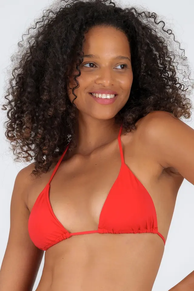 Top Rouge Tri-Inv (Inv-Red) - M