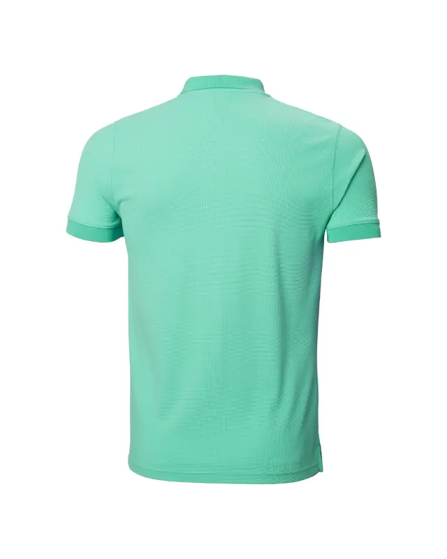 Helly Hansen Driftline Polo Aνδρική Μπλούζα - Lagoon - XL 2