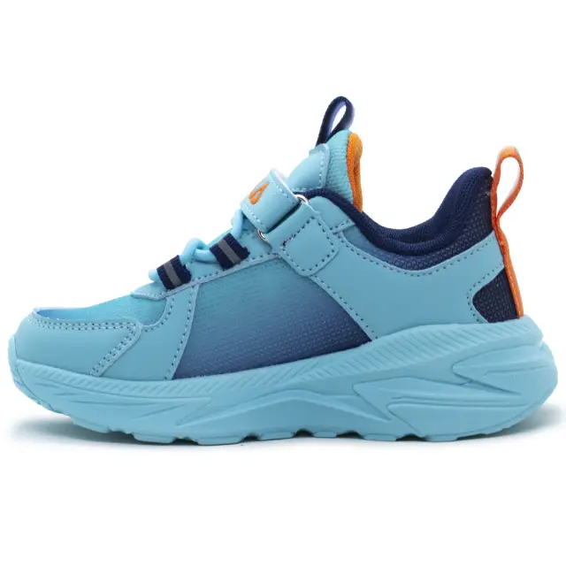 Αθλητικό Fila Γαλάζιο Memory Motion 5 3YF61005-220 - 29 3