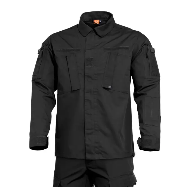 ACU 2.0 SET K02012-Κ05005 01-Black