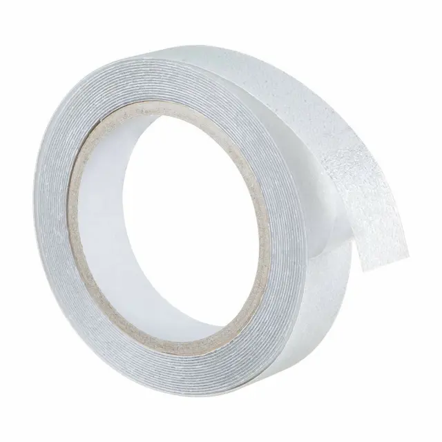 Anti-skid tape 25x5m TRANSPARENT 220/56 GEKO
