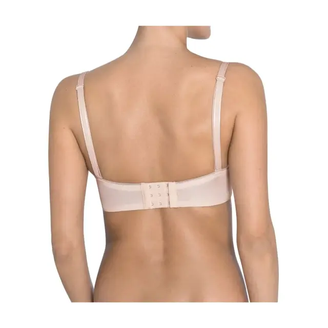 Triumph Γυναικείο Σουτιέν Beauty-Full Essential WDP, Χρώμα Μπεζ 2