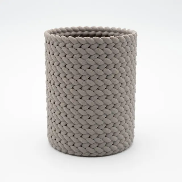 AzureFilm Refill PLA 1.75mm Grey Oak 750gr 2
