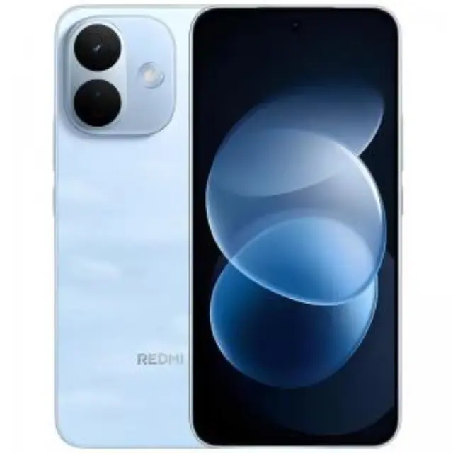 Κινητό Τηλέφωνο Xiaomi Redmi Note 17 Pro 5G (Dual SIM) 256GB 6GB RAM Μπλε N71842 2