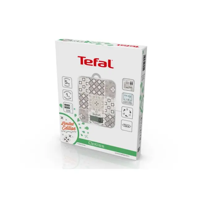 ΖΥΓΑΡΙΑ ΚΟΥΖΙΝΑΣ BC5136 TEFAL 3