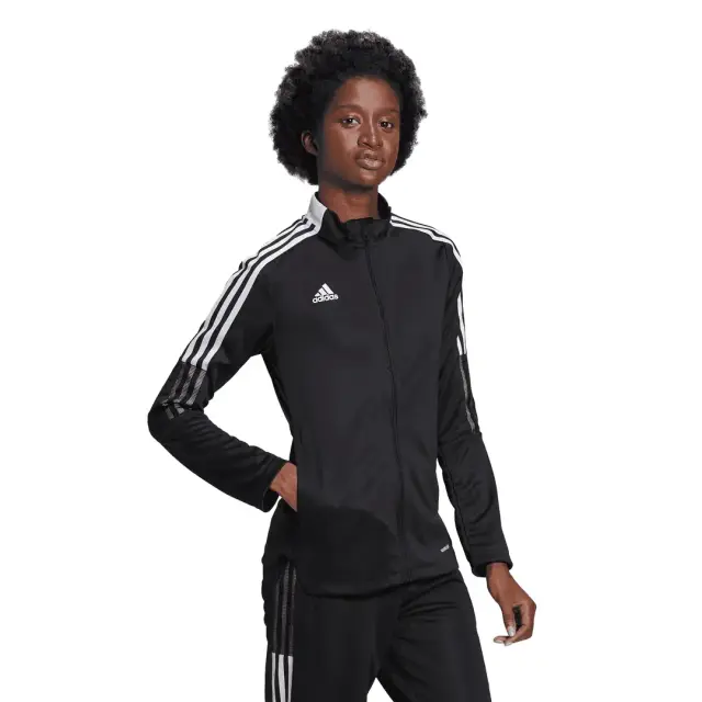 ADIDAS TIRO21 TK JTK W - XS