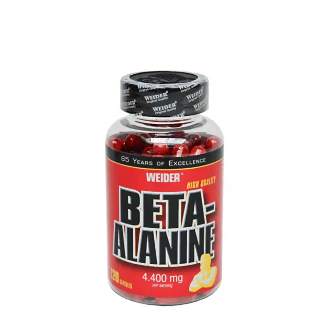 Weider Beta-Alanine