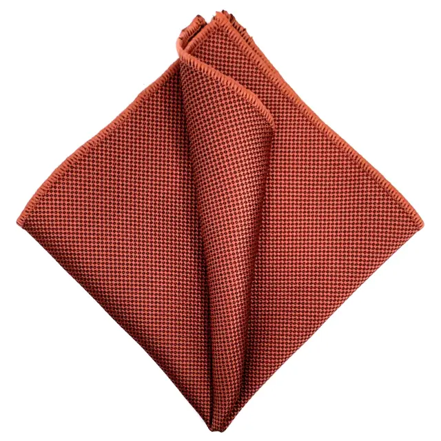 Indian Red Μαντήλι Oxford 25*25cm