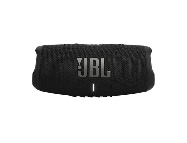 Αδιάβροχο Ασύρματο Ηχείο JBL Charge 5 (JBLCHARGE5WIFIBLK) - 40W - Wi-Fi, Bluetooth - BlackJBLCHARGE5WIFIBLK 3