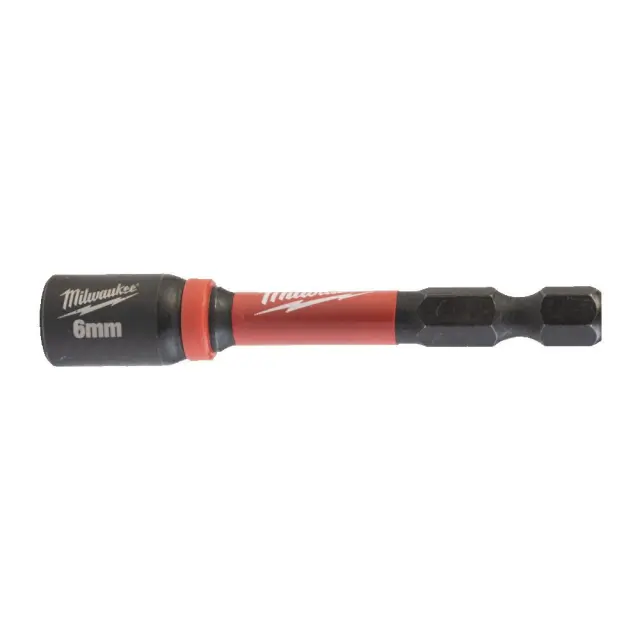 Milwaukee 4932492435 - ΜΑΓΝΗΤΙΚΑ ΚΑΡΥΔΑΚΙΑ SHW 1/4'' HEX6 x 65 mm MW