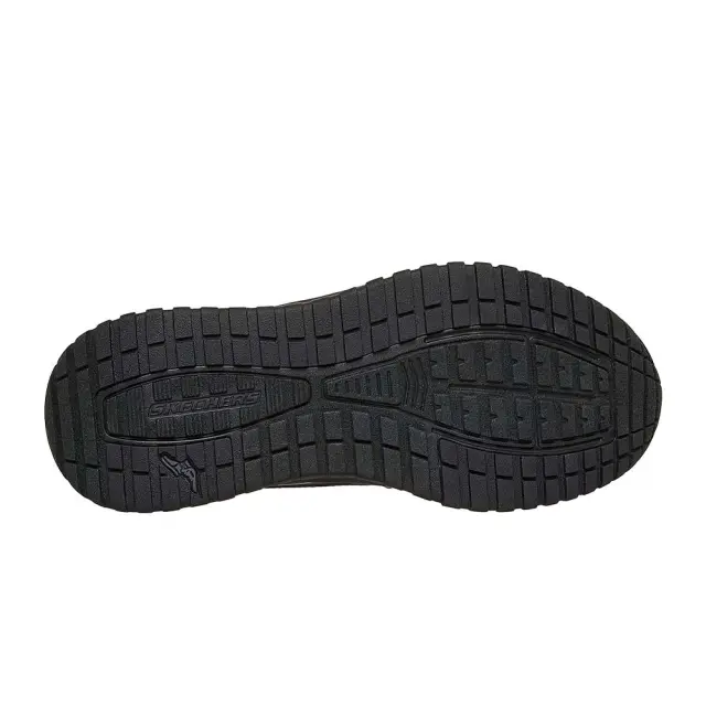 Skechers Men's Badger Koda Τριπλό Μαύρο 211367-BBK (Skechers) 3