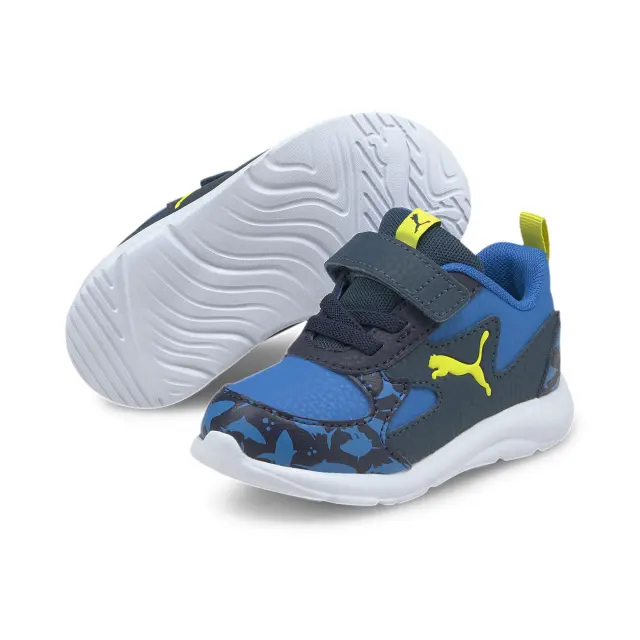 Puma Fun Racer Shark Ac Inf 380881-02 - 19